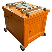 Гибщик арматуры GROST RB-50М01