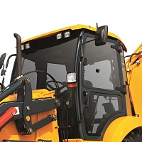 Стекло лобовое Hyundai H940 s