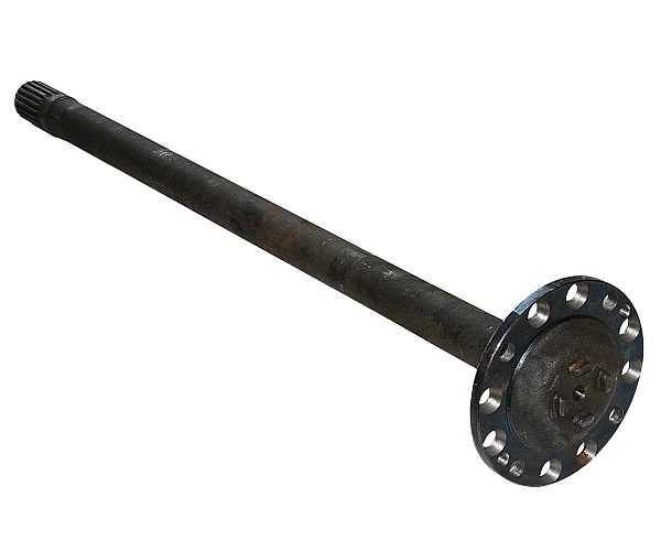 Полуось для W190