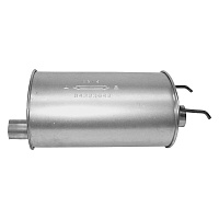 Глушитель  Still   RCD 25-35