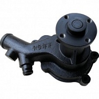 Водяная помпа Daewoo DB33