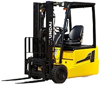 Электрический вилочный погрузчик Hyundai 35BH-9