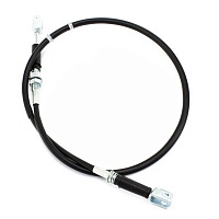 Трос КПП Toyota 02-7FD15 (low-high)