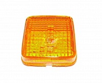 Стекло указателя поворотов Komatsu FD160-7E (BL24104)