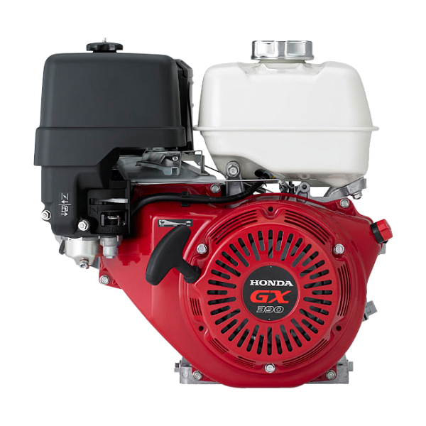 Двигатель бензиновый Honda GX 390RT2 VSP OH