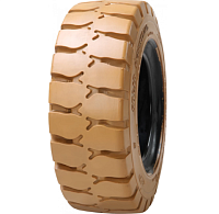 8.15-15  Шина цельнолитая CST: C8909 NON MARKING TIRE