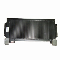 Радиатор  гидросистемы для SDLG LG936