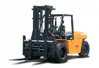 Дизельный вилочный погрузчик R Series 8.0-10.0 т