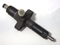 Форсунка погрузчики Lonking CDM833