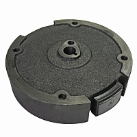 Маховик стартера бензинового двигателя GX390
