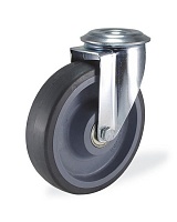 Колёсная опора KAMA 3300-CTR-100
