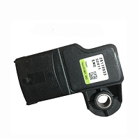 Датчик давления и температуры воздуха Doosan DL06