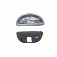 Панель приборов  Lonking CDM 856D