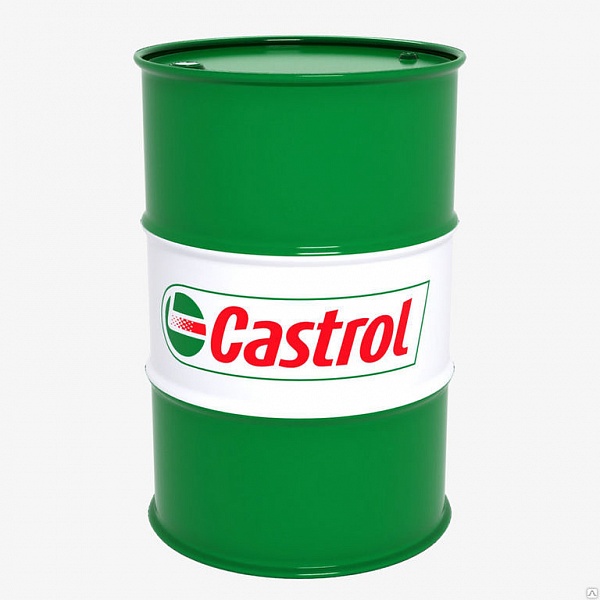 Масло Castrol Vecton