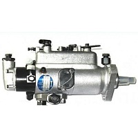 ТНВД Balkancar D3900