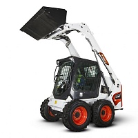 Колесный мини-погрузчик Bobcat S450