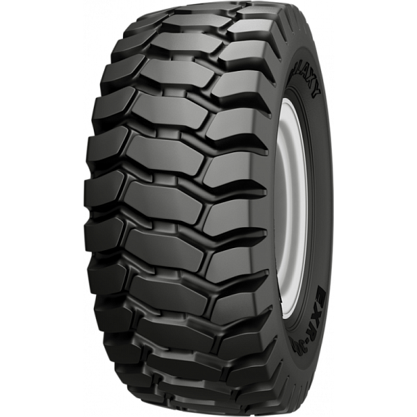17.5-25 Шина бескамерная GALAXY EXR-300