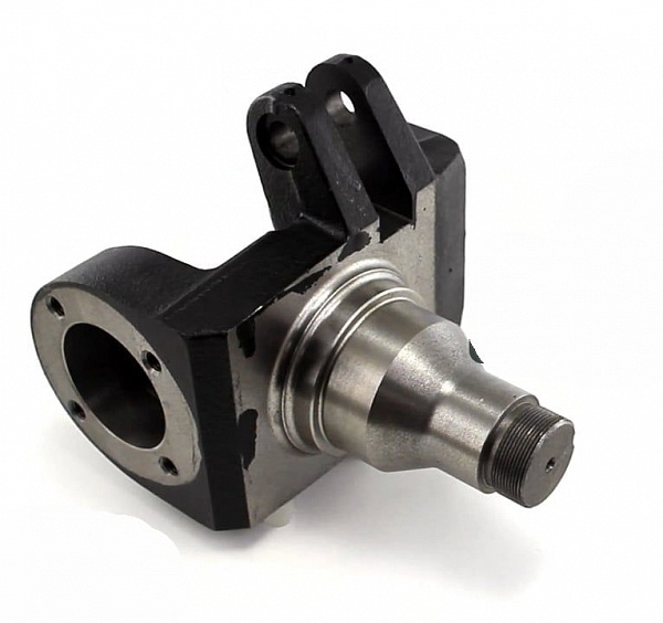 Поворотный кулак Doosan D35C-5