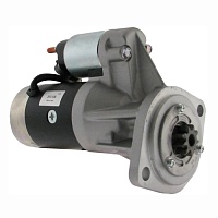 Стартер Isuzu 4FE1 2V/2kW/9pcs