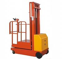 Комплектовщик самоходный GROST SKDR 3-4.5