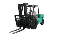 Дизельный погрузчик Dalian CPCD70FD