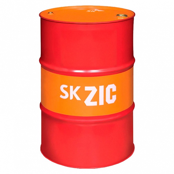 Масло ZIC Atf