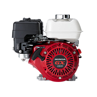 Двигатель бензиновый Honda GX 120UT2 QX4 OH