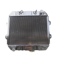 Радиатор Mitsubishi FG25N
