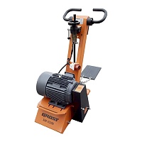 Фрезеровальная машина GROST SM-250E 380V