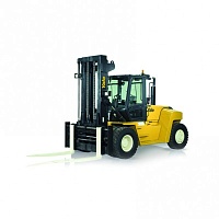 Дизельный погрузчик Yale GDP80VX