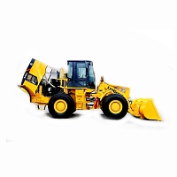 Фронтальный погрузчик Liugong CLG842H (Weichai+LG+LG)
