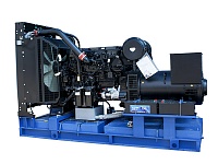Дизельный генератор СТГ ADP-320 Perkins (320 кВт)