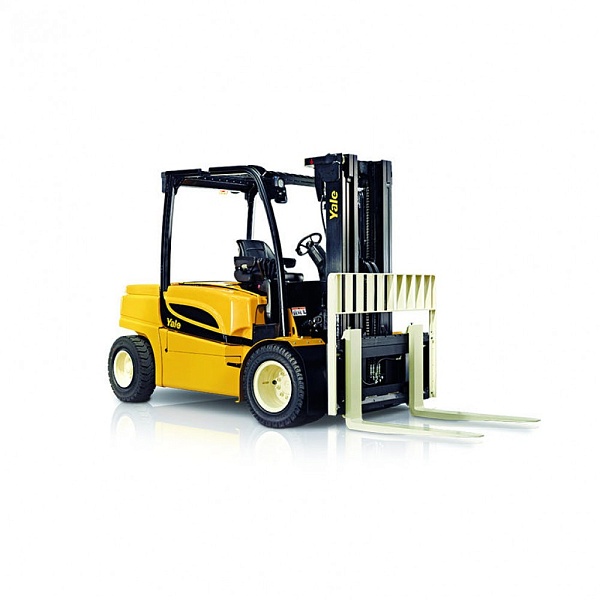 Электропогрузчик Yale ERP50VM