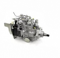 ТНВД Toyota 14Z