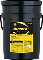Масло SHELL Rimula