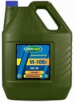Масло OILRIGHT М-10В2