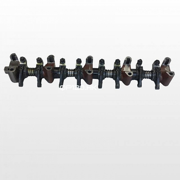 Ось коромысел Xinchai 485BPG (в сборе)