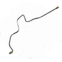 Трубка тормозная Toyota (LH) (475013055071)