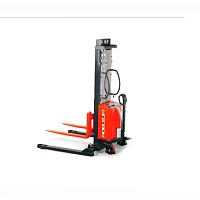 Штабелер с электроподъемом  Noblelift SPM 1016W