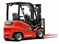 Дизельный погрузчик Hangcha  CPCD45-RW19