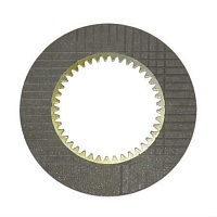 Диск КПП Nissan 01ZFJ01A(M)18U