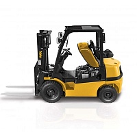 Бензиновый погрузчик Yale GP20SMX