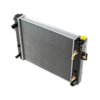 Радиатор Still RCD 25-35