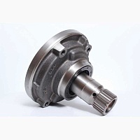 Насос масляный АКПП Toyota 62-8FD15