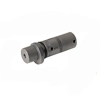 Палец тяги рулевой Toyota 02-7FD35