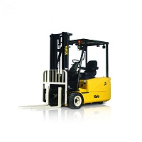 Электропогрузчик Yale  ERP16UXT