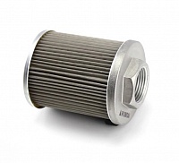 Фильтр топливный грубой очистки элемент Lonking CDM 833/855