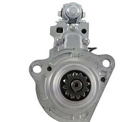 Стартер Volvo (24V/7.6kW/12T) (21103722)