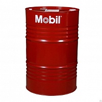 Масло Mobil HYDRAULIC