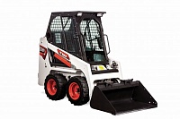 Колесный мини-погрузчик Bobcat S590
